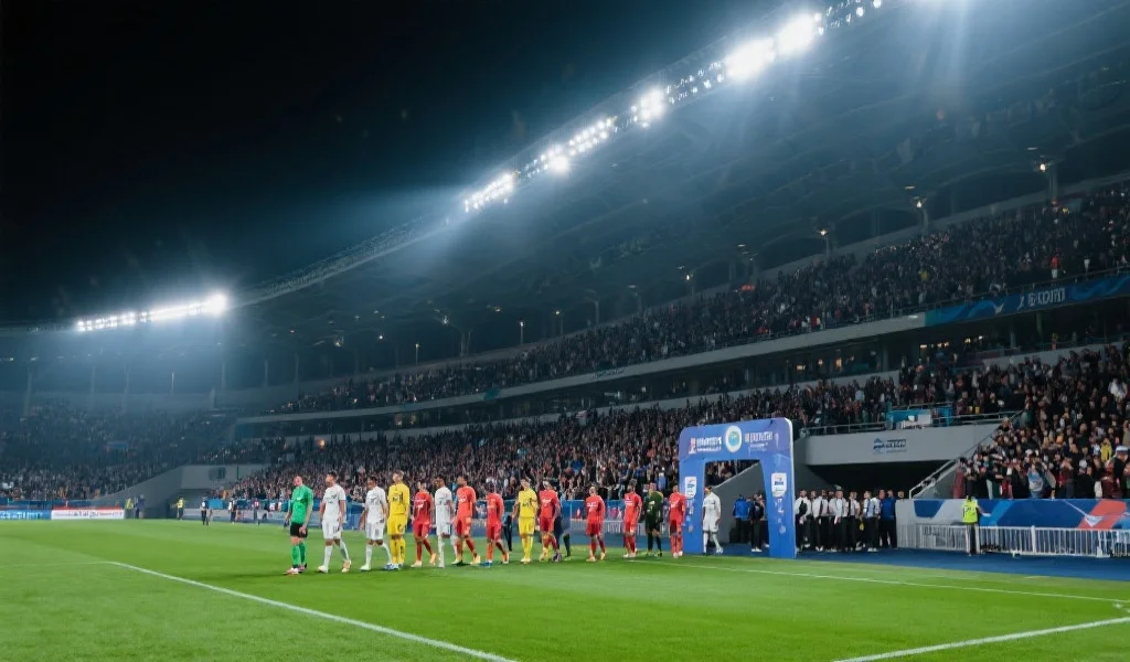 2025年欧洲冠军联赛决赛前瞻：关键球员与战术深度分析